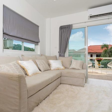 Apartment 1 Bedroom In Naiharn T Ban Saiyuan Екстер'єр фото