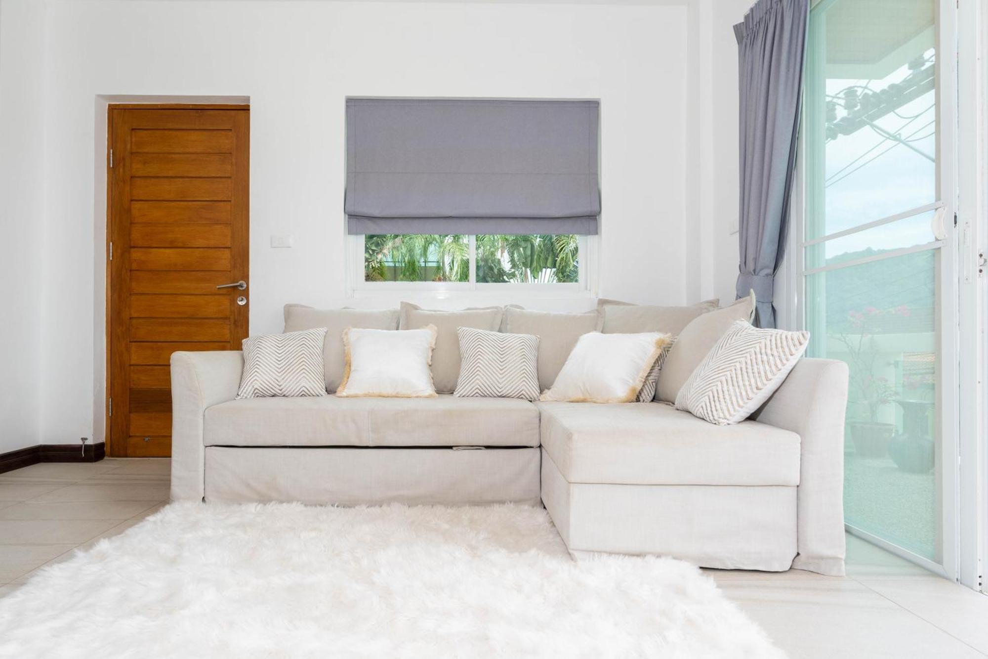 Apartment 1 Bedroom In Naiharn T Ban Saiyuan Екстер'єр фото